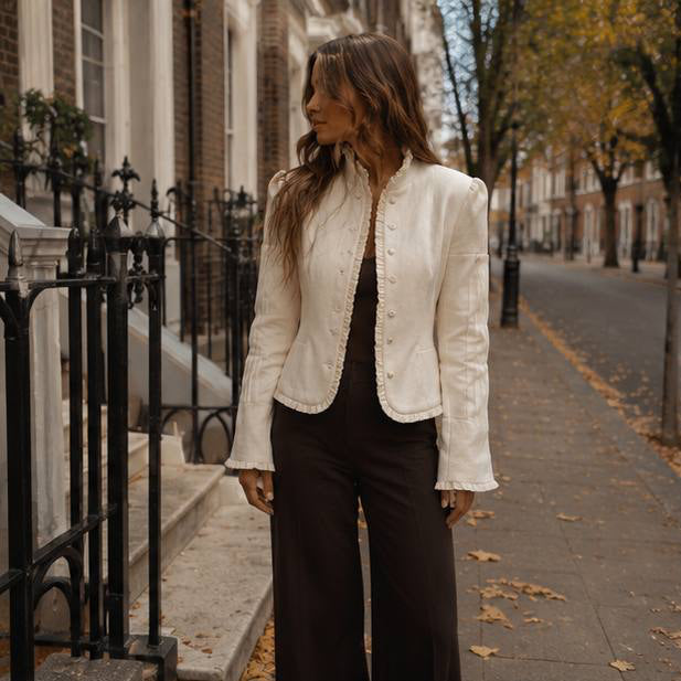 Enie Jacket