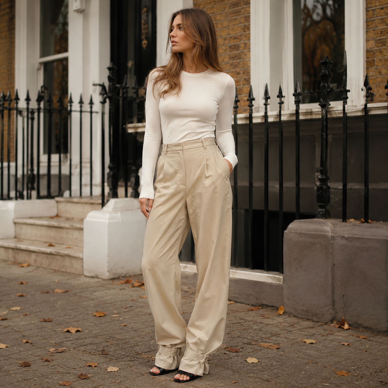 Anette Pant