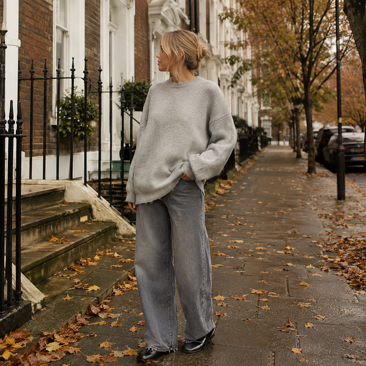 Sofie Sweater