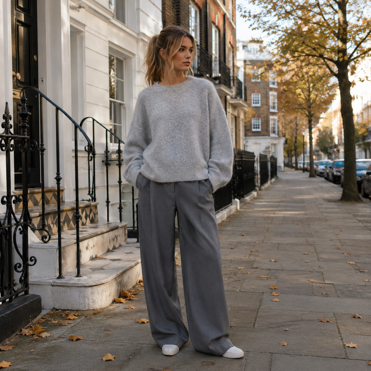 Sofie Sweater