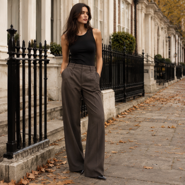 Kasia Pant
