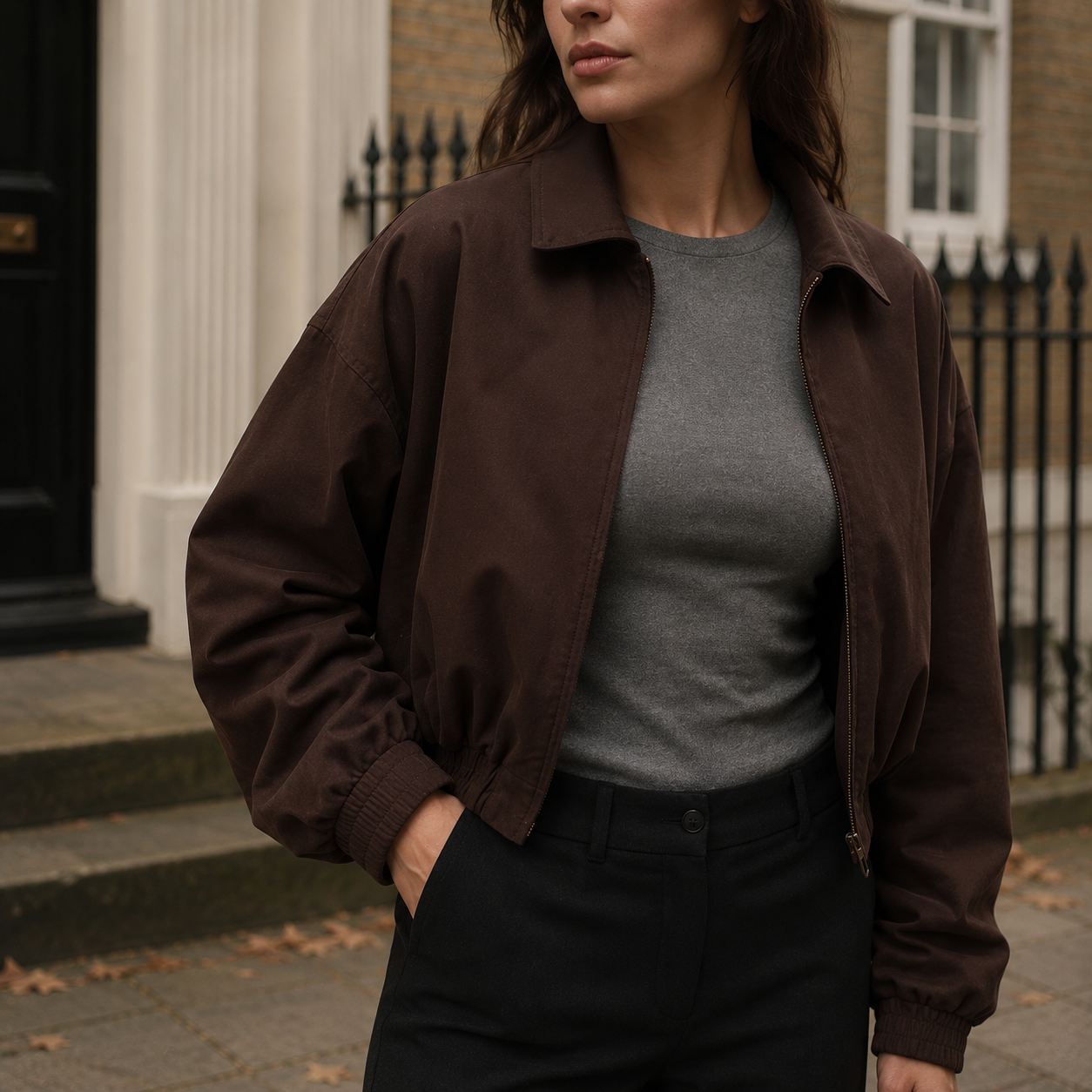 Tiril Jacket