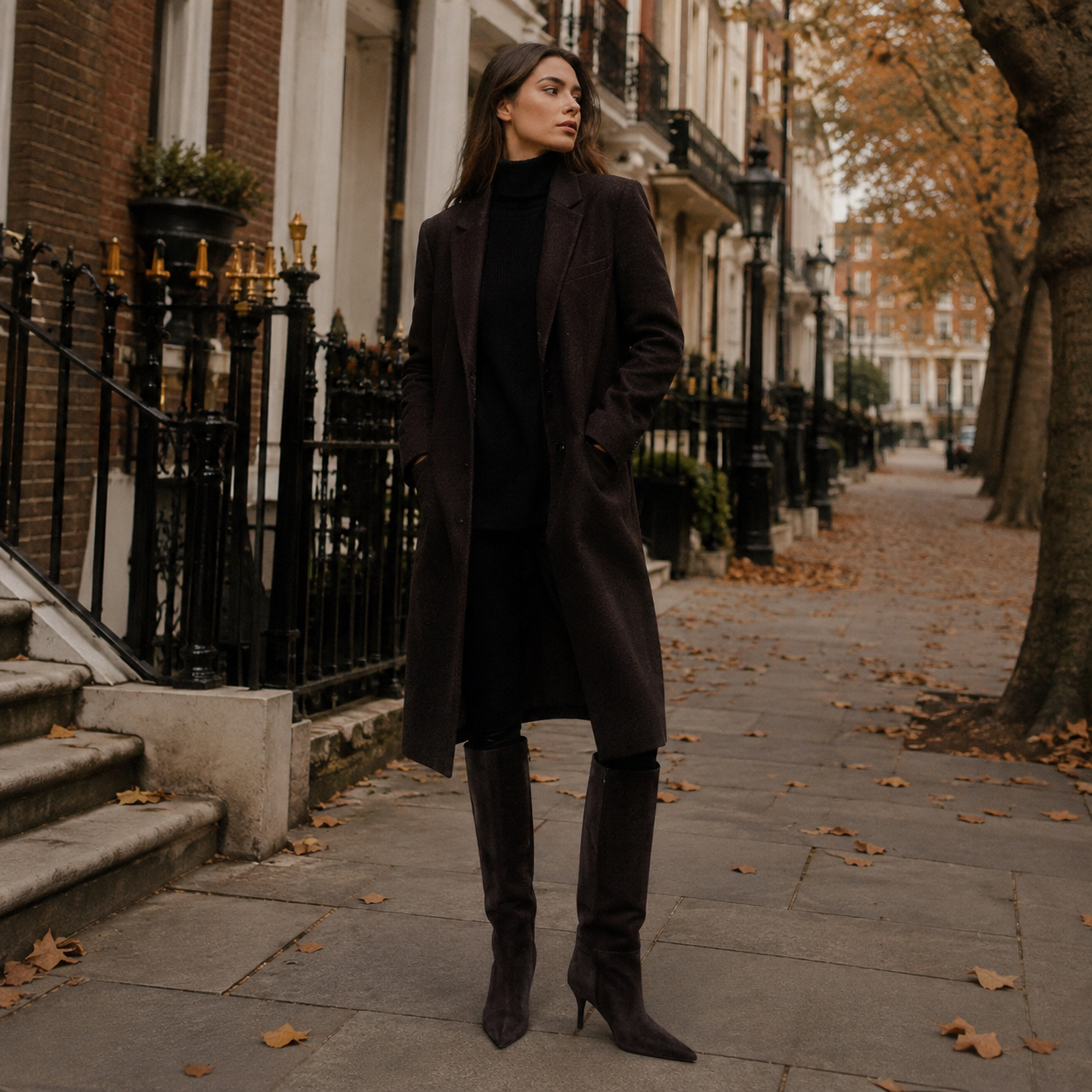 Jutta Boots