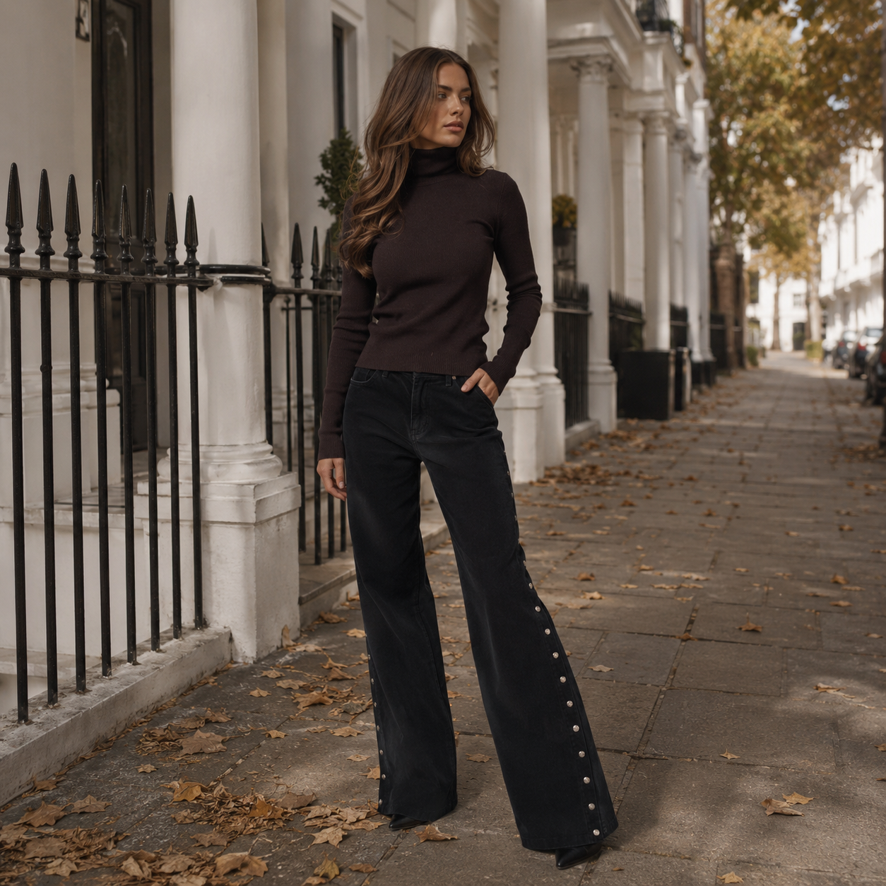 Liene Sweater