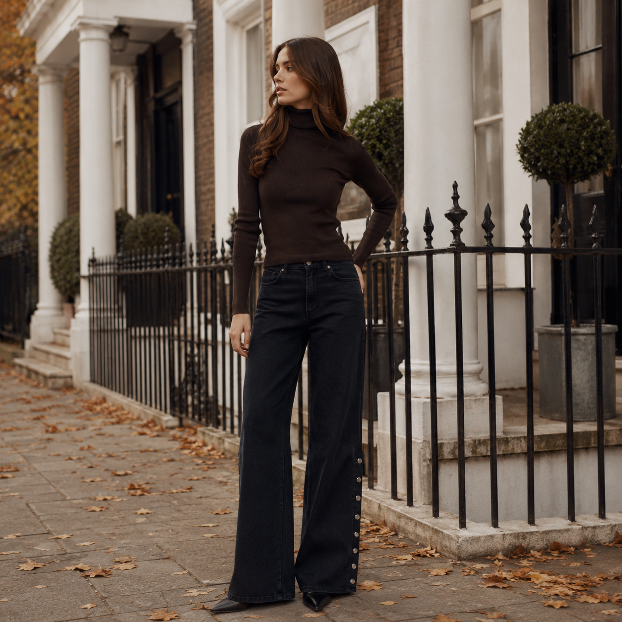 Liene Sweater