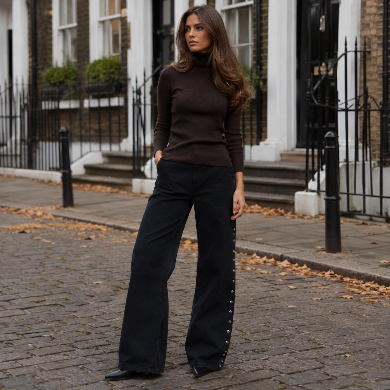 Liene Sweater