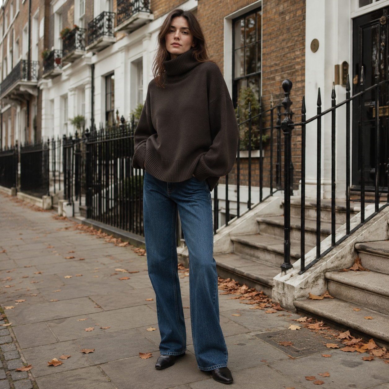 Maude Sweater