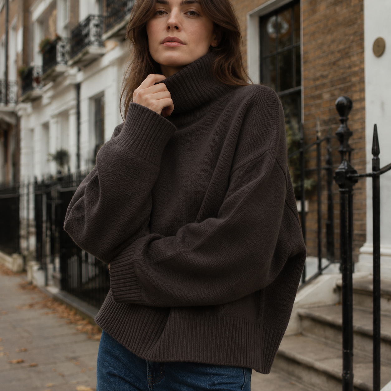 Maude Sweater