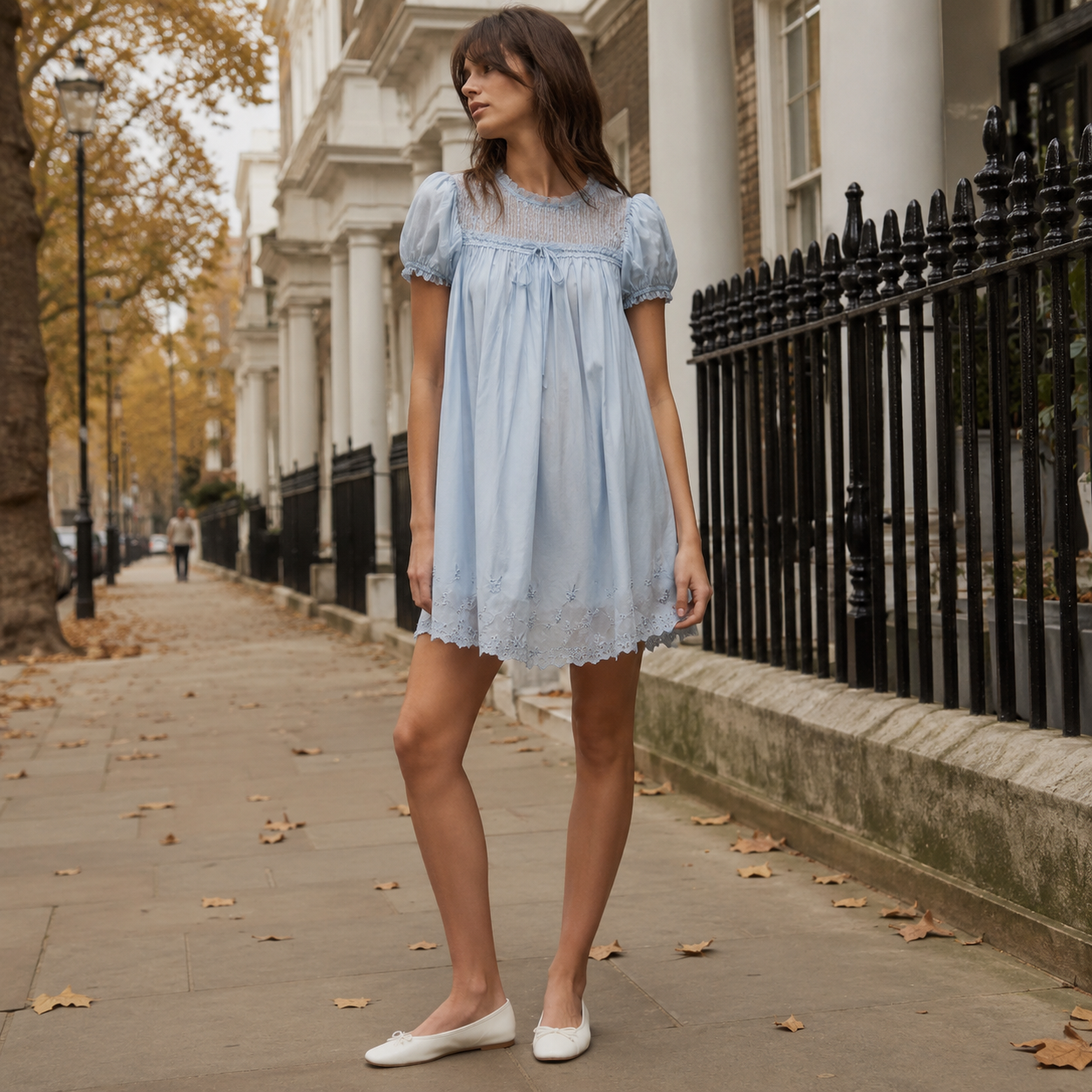 Dewi Dress