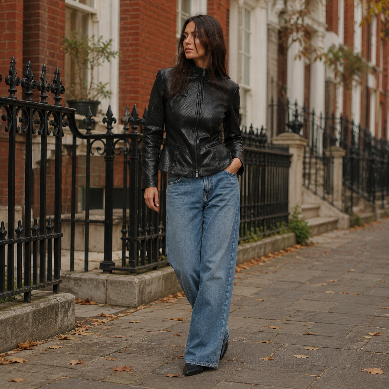 Ineke Jacket