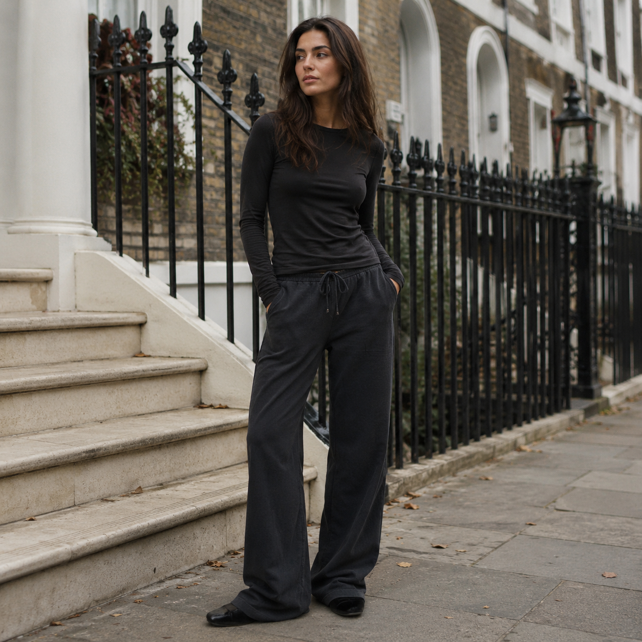 Leniya Pant