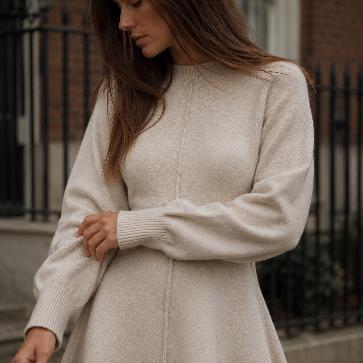 Anise Dress