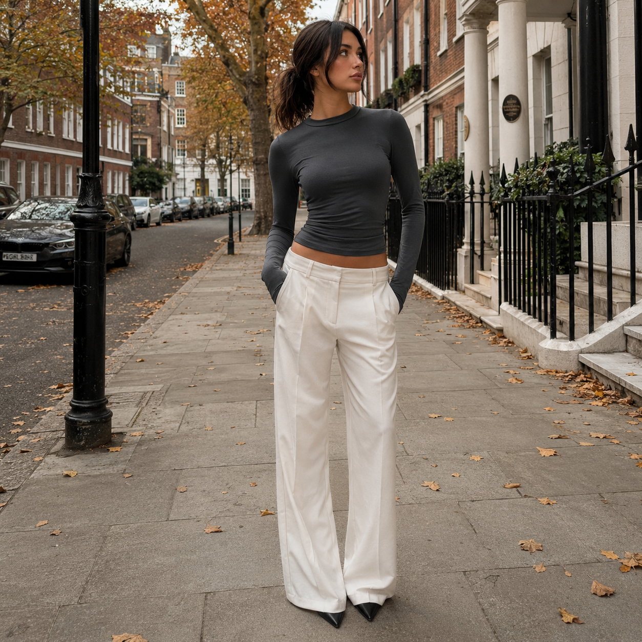 Arlie Top