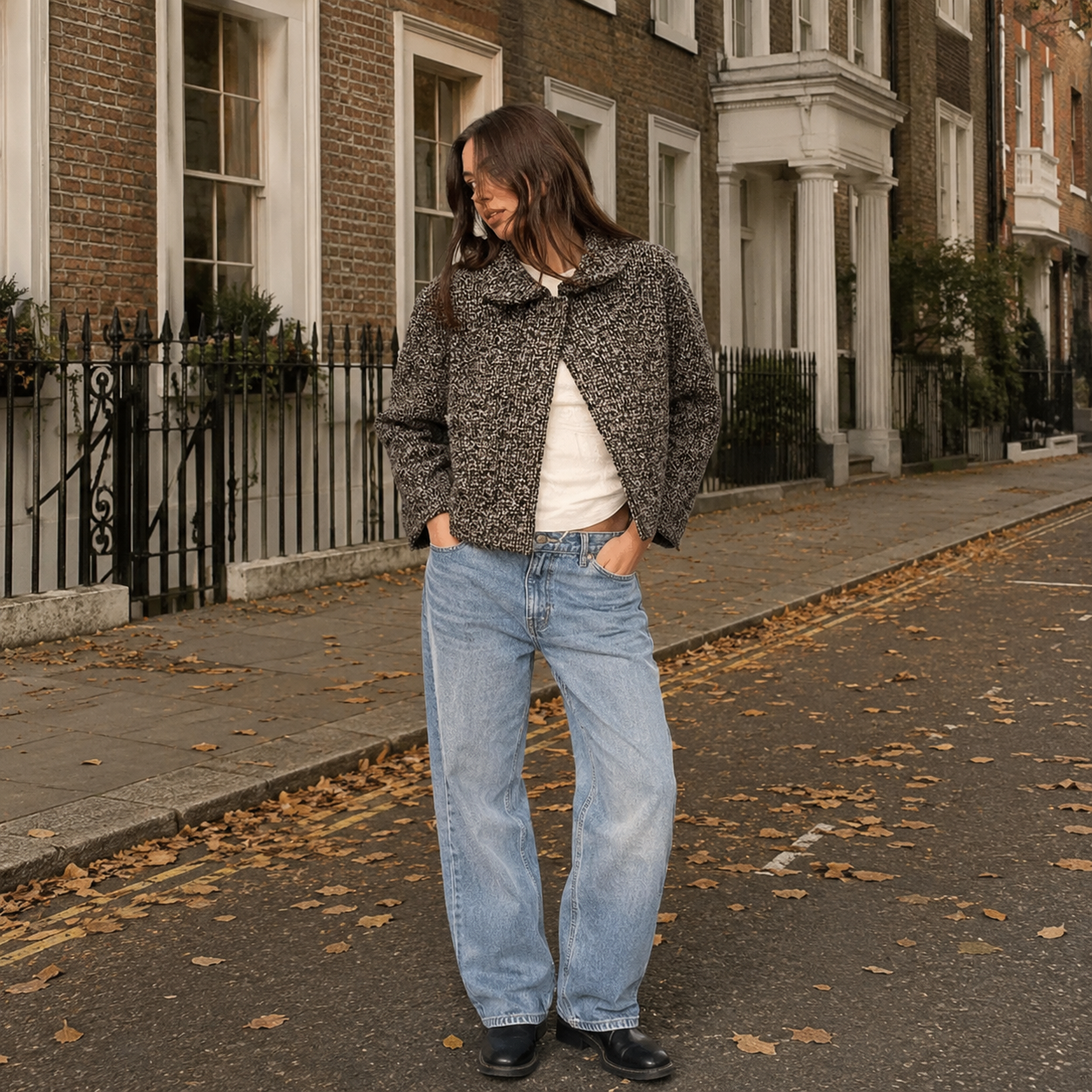Danea Jacket