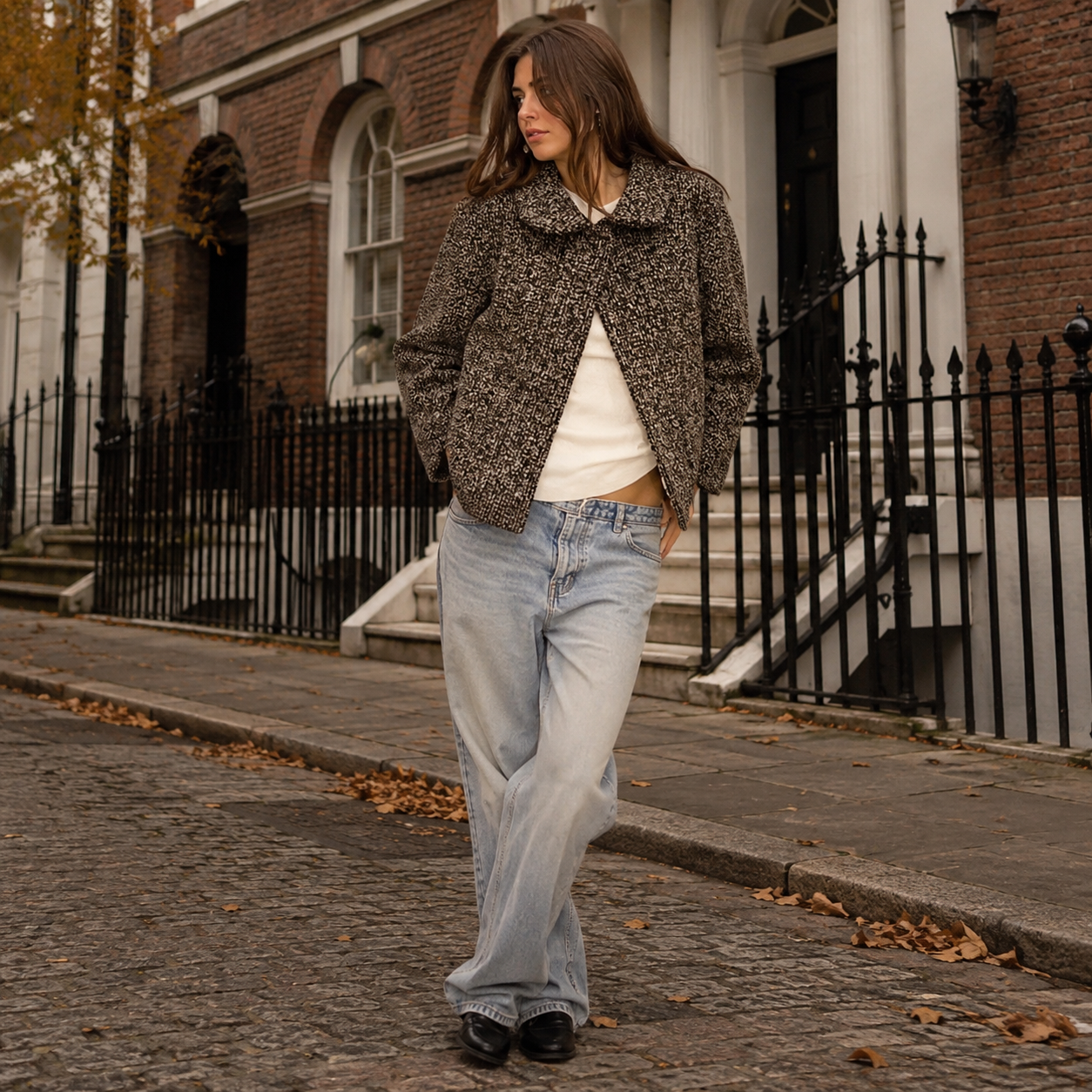 Danea Jacket