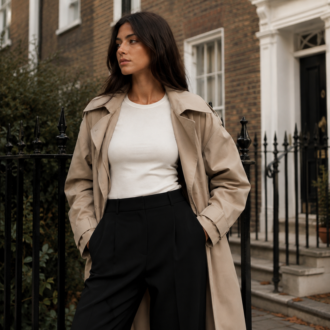 Alen Trench