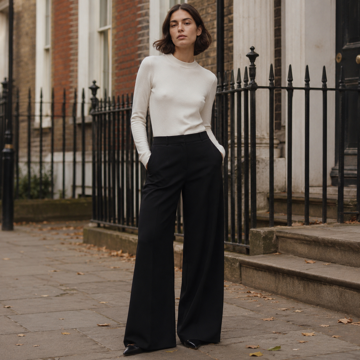 Yaren Pant