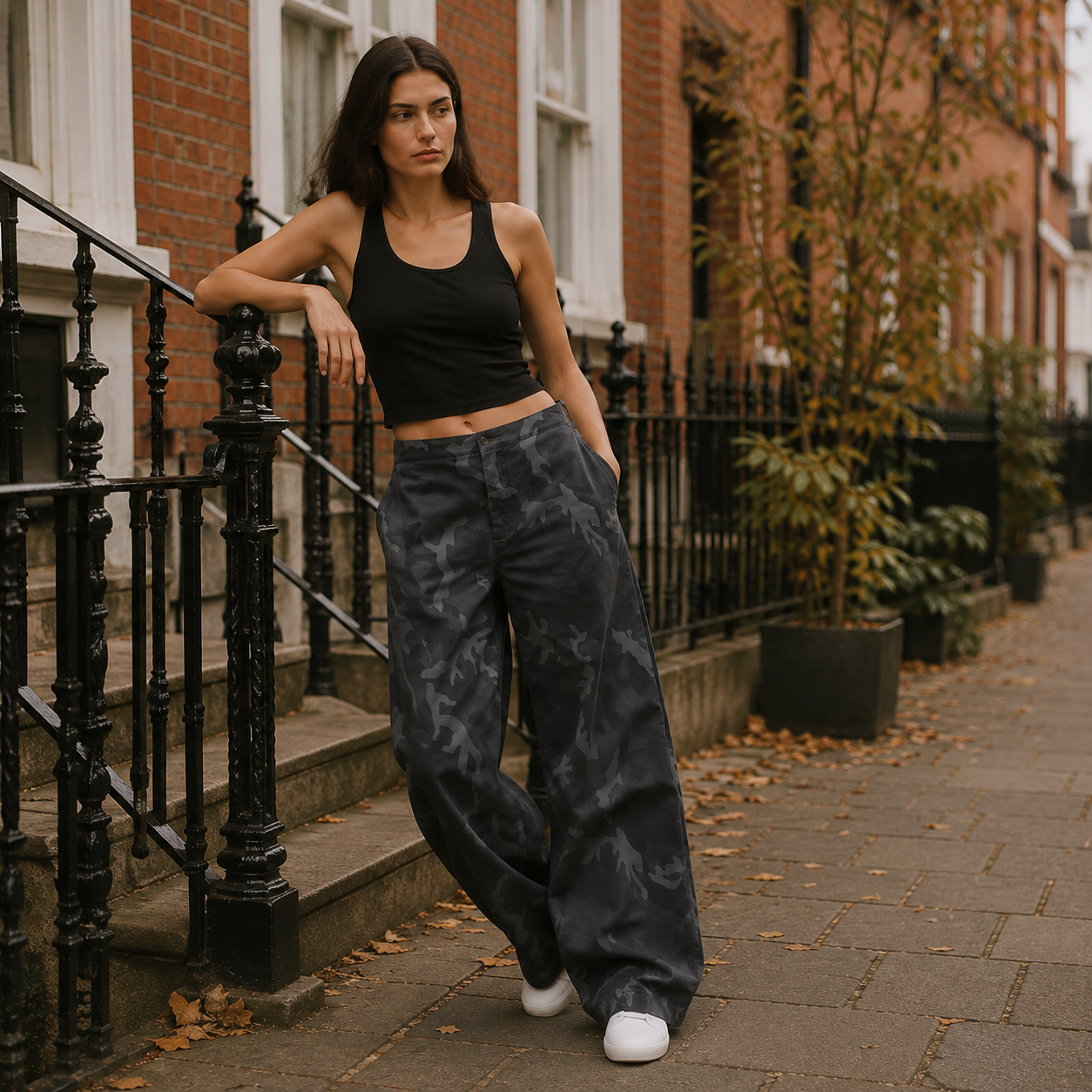 Cheryl Pant