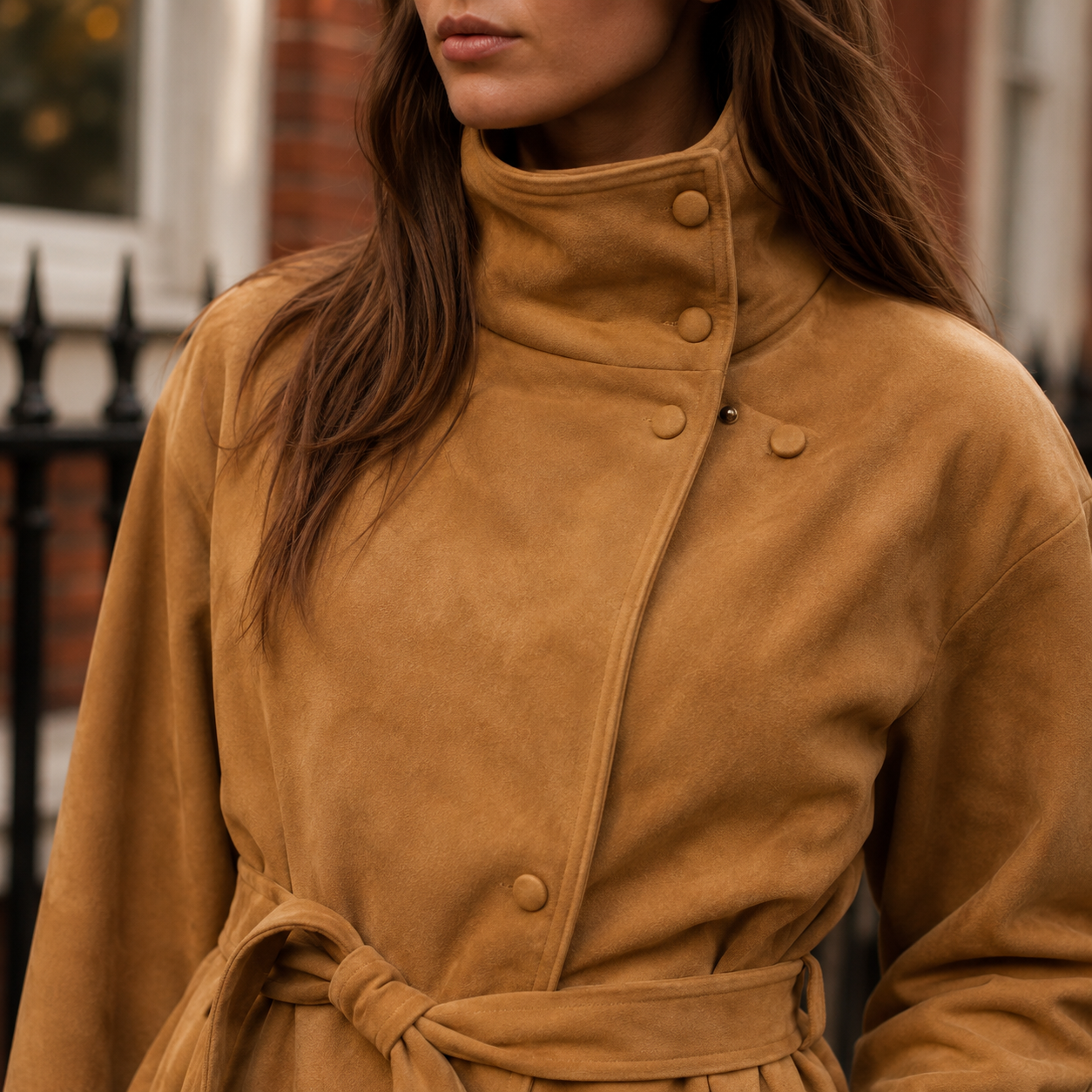 Nancy Jacket