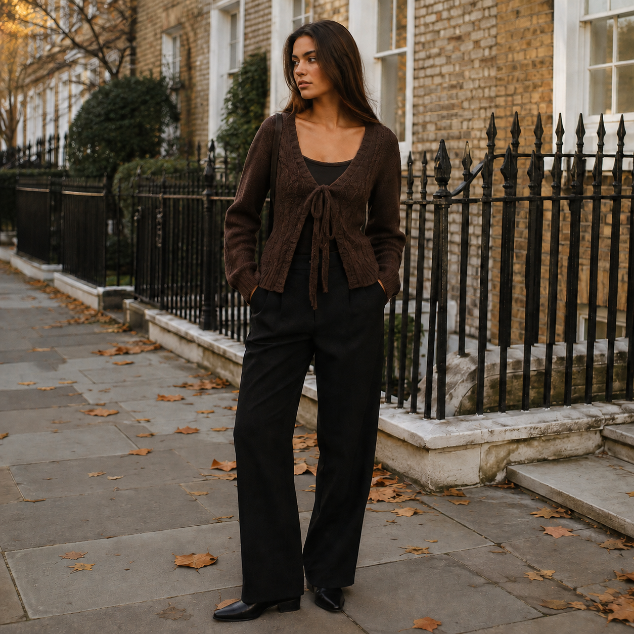 Susan Cardigan