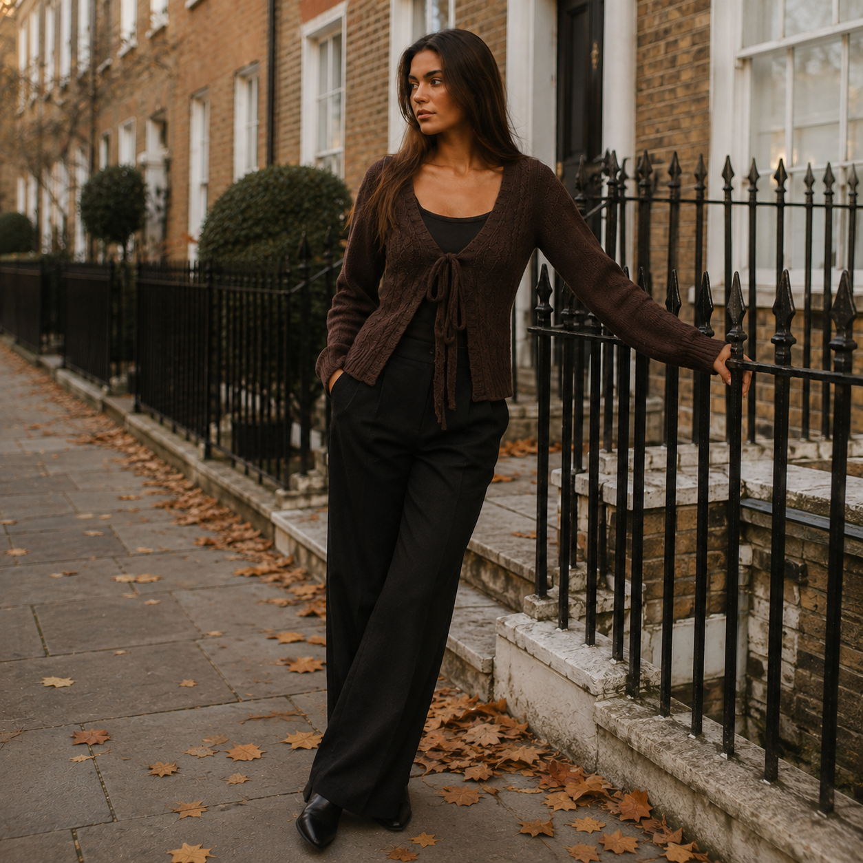 Susan Cardigan