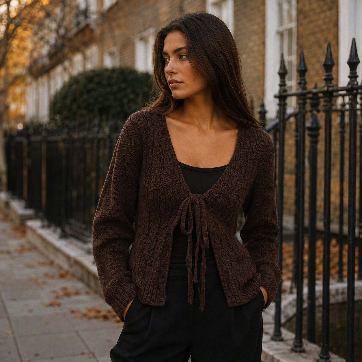 Susan Cardigan