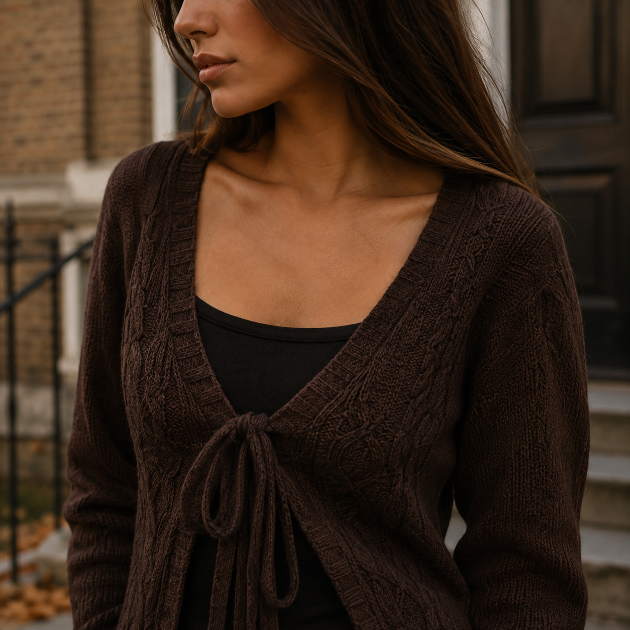 Susan Cardigan