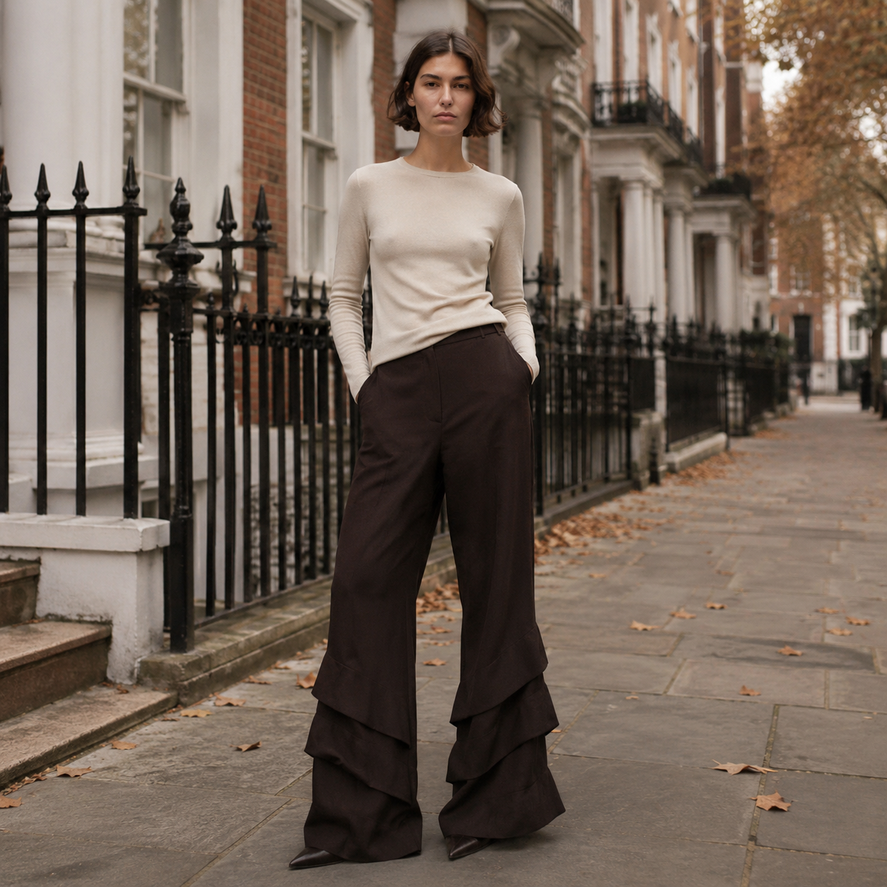 Arlene Pant