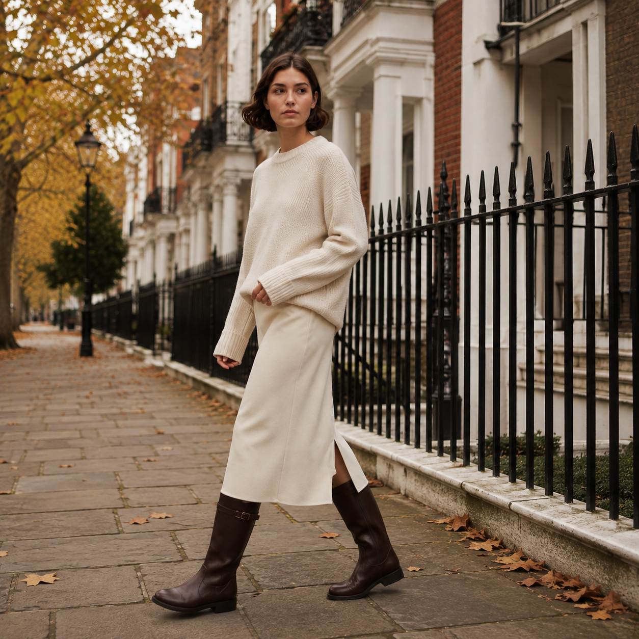 Belinda Boots