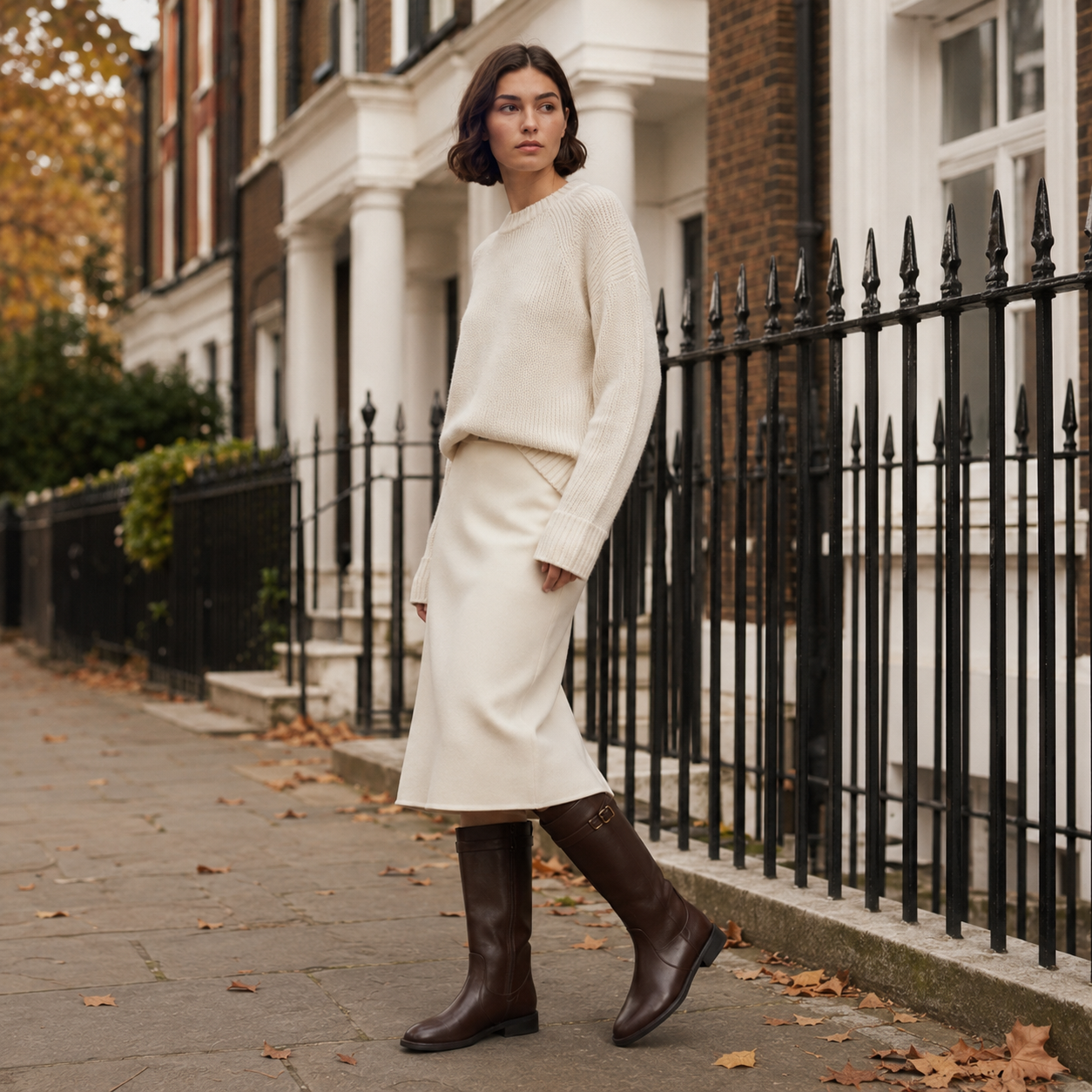Belinda Boots
