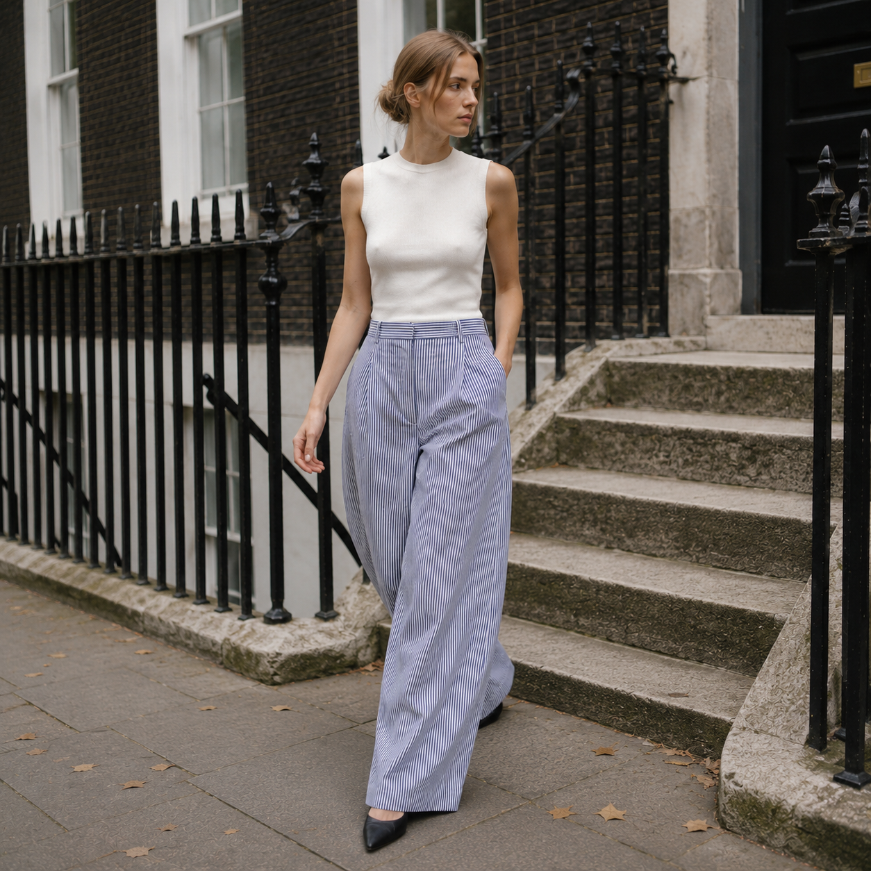 Neri Pant