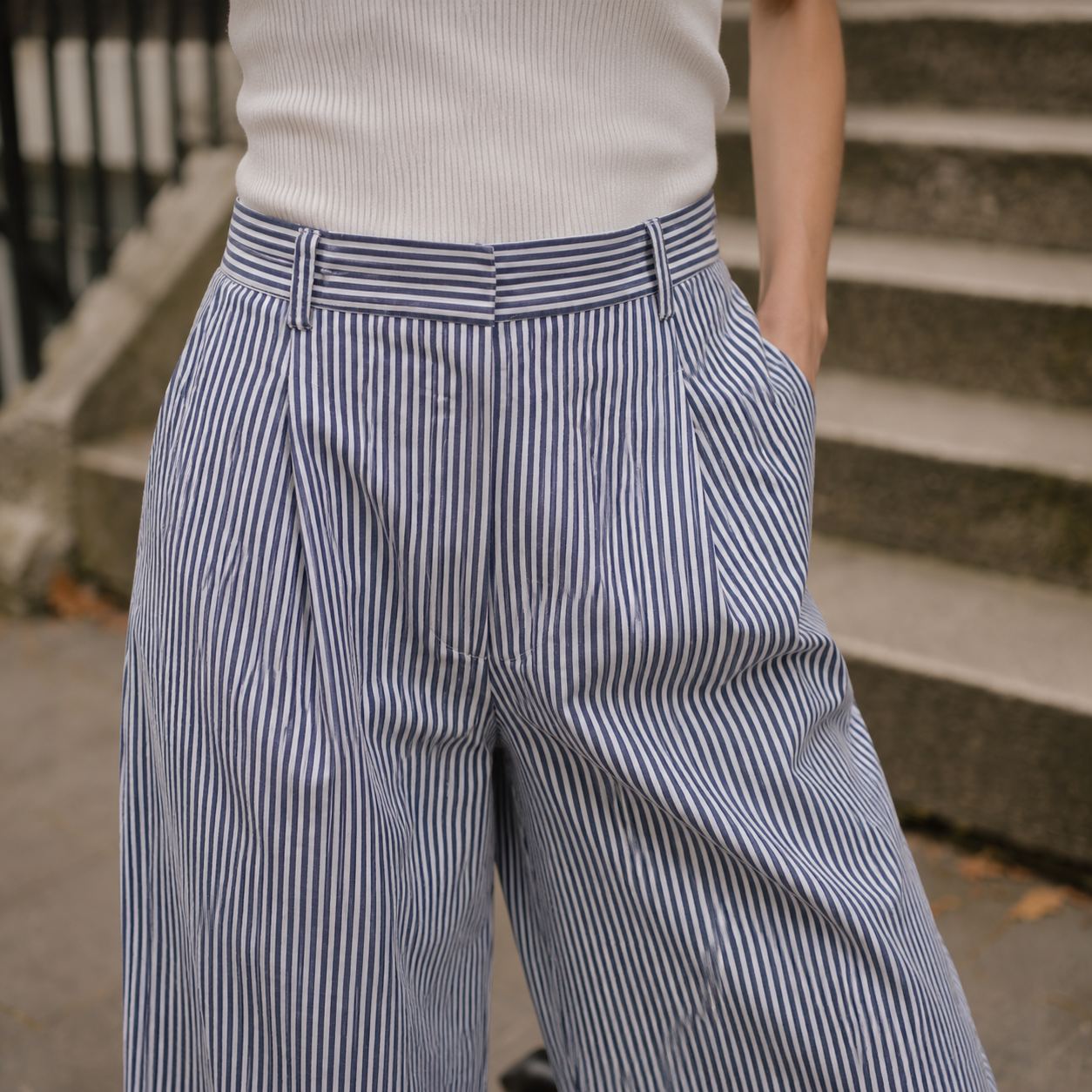 Neri Pant