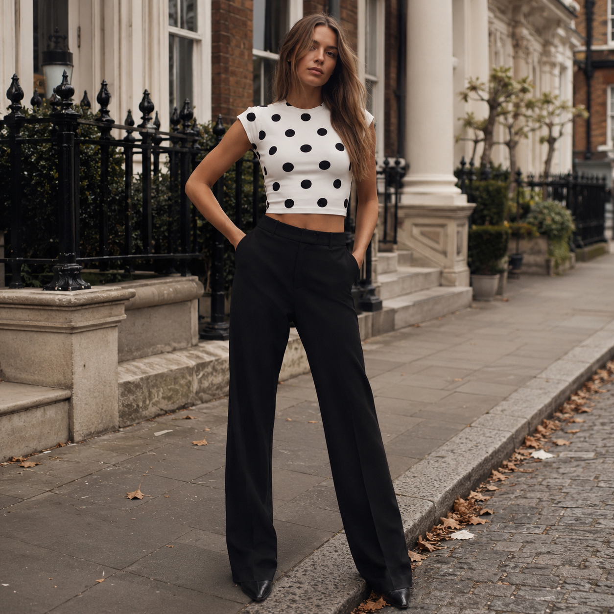 Klara Top