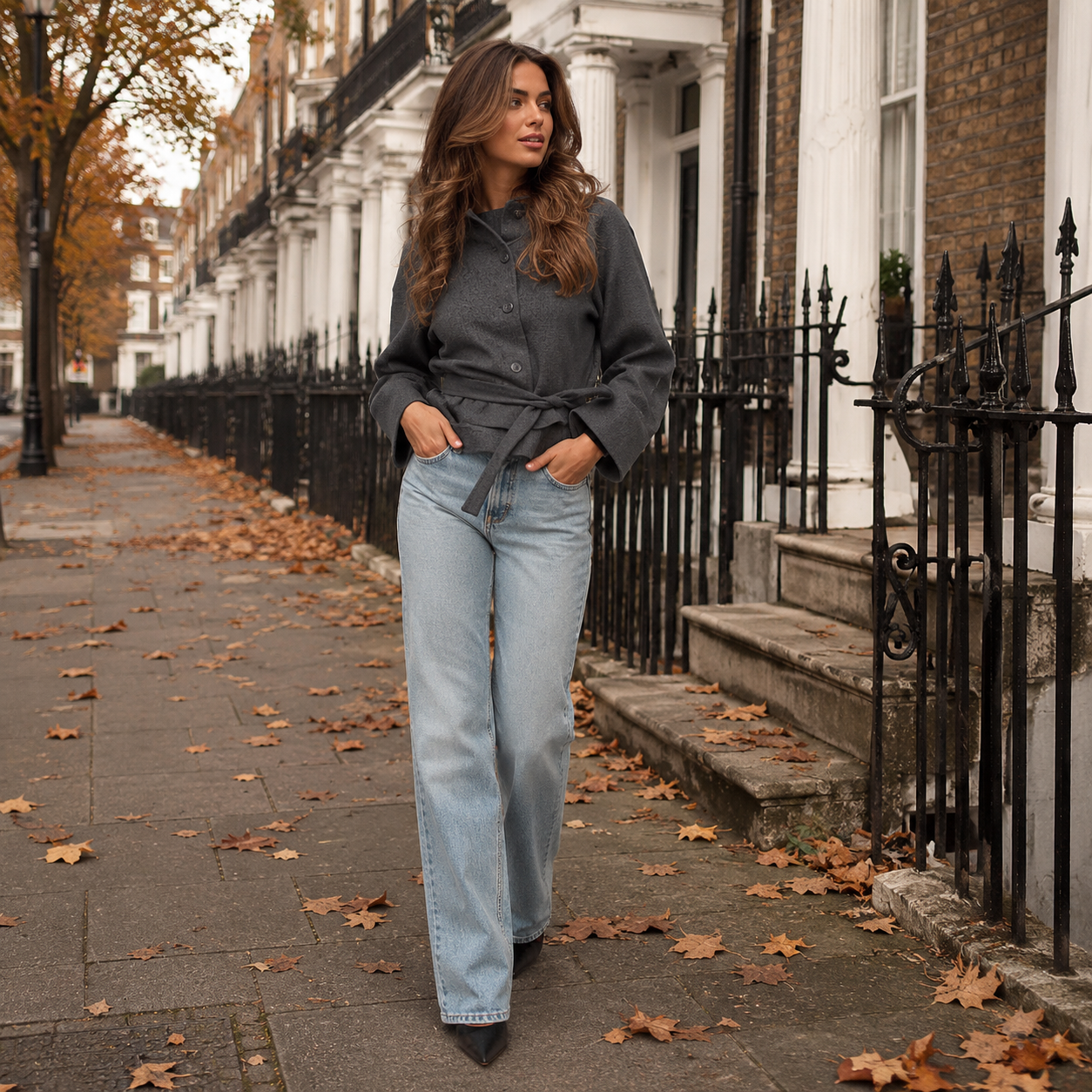 Elen Coat