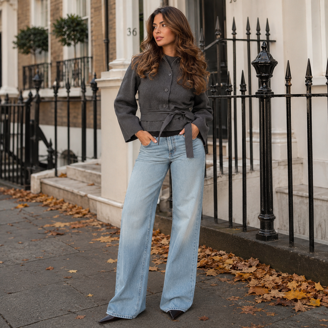 Elen Coat