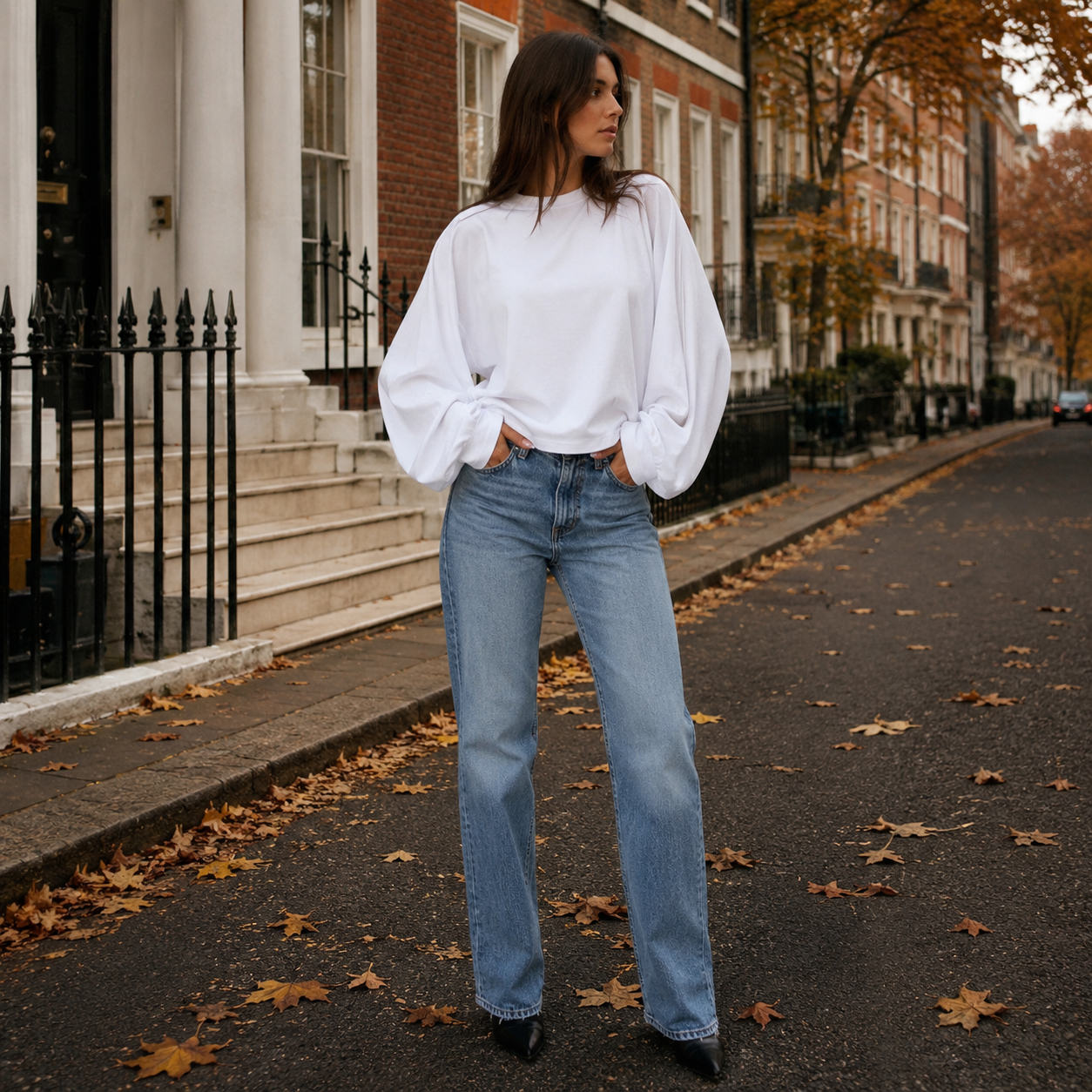 Giorgia Shirt