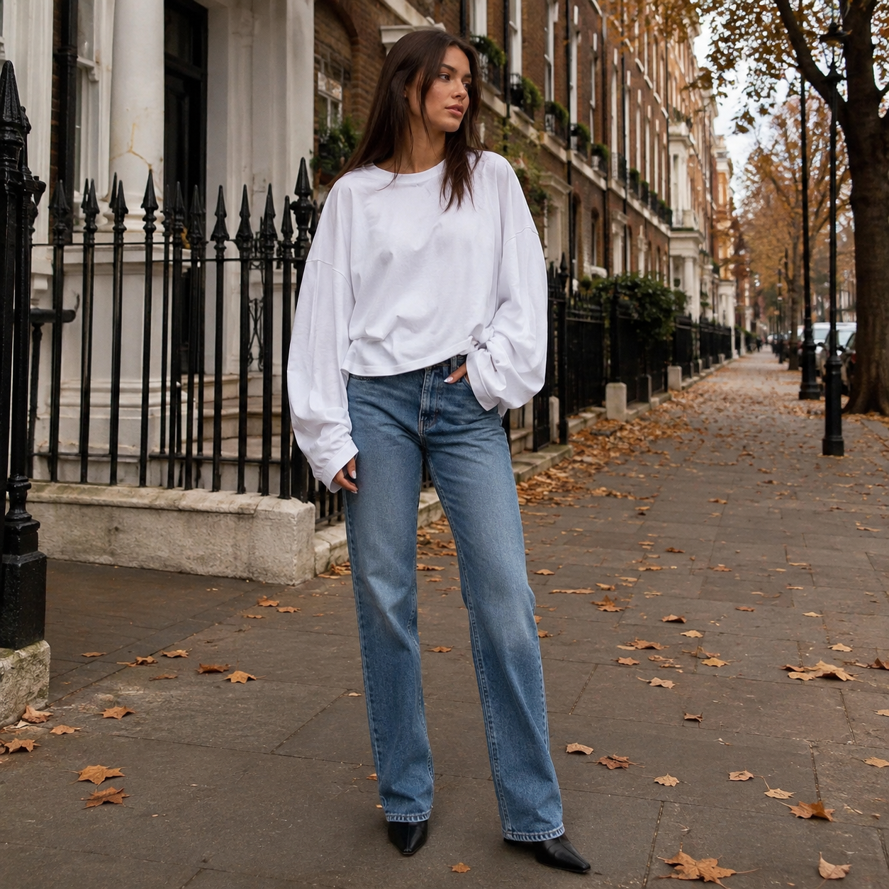 Giorgia Shirt