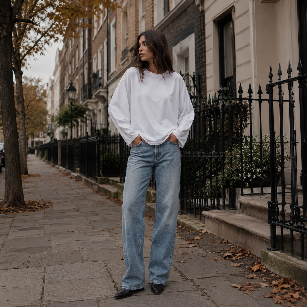 Giorgia Shirt