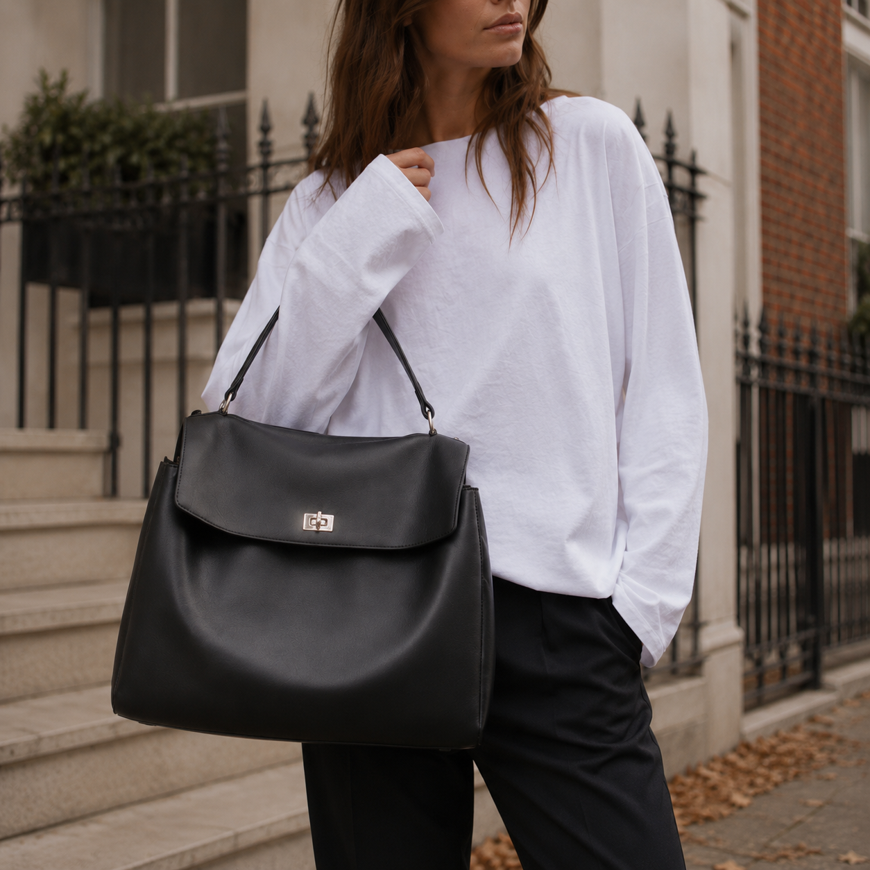 Nedda Bag