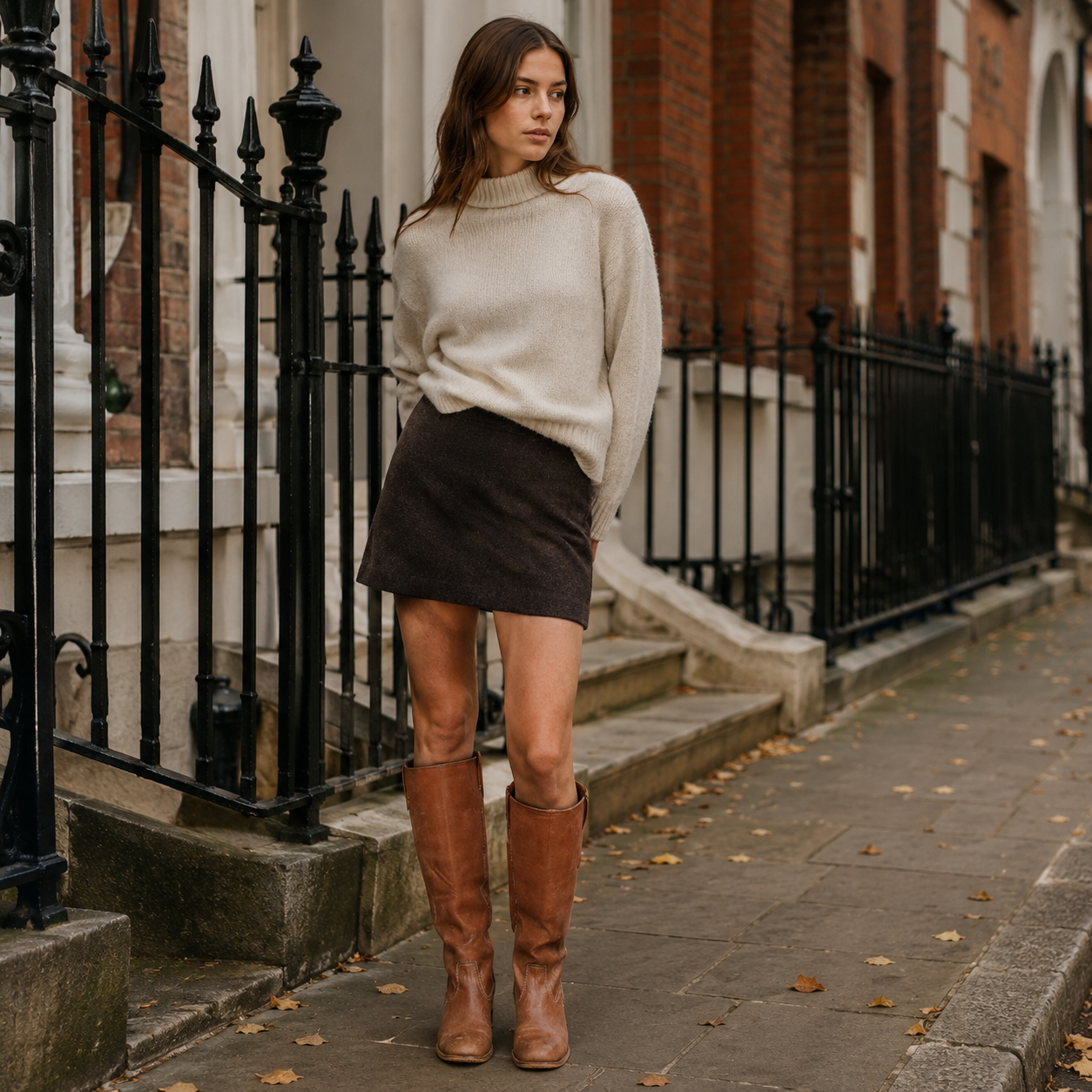 Filippa Boots