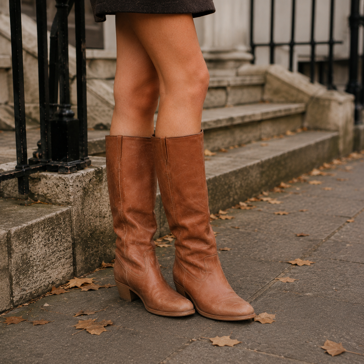 Filippa Boots