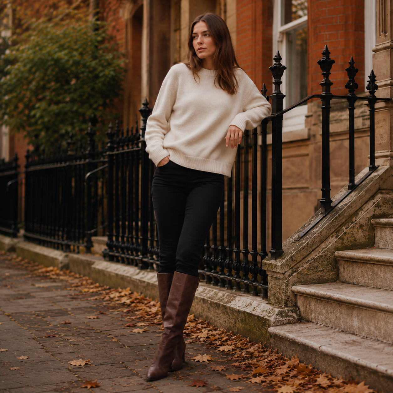 Eliana Boots