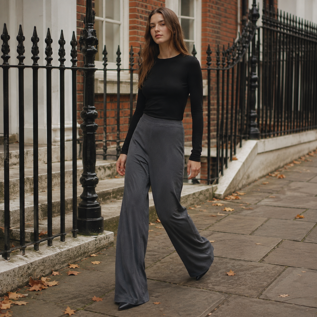 Cecilia Pant