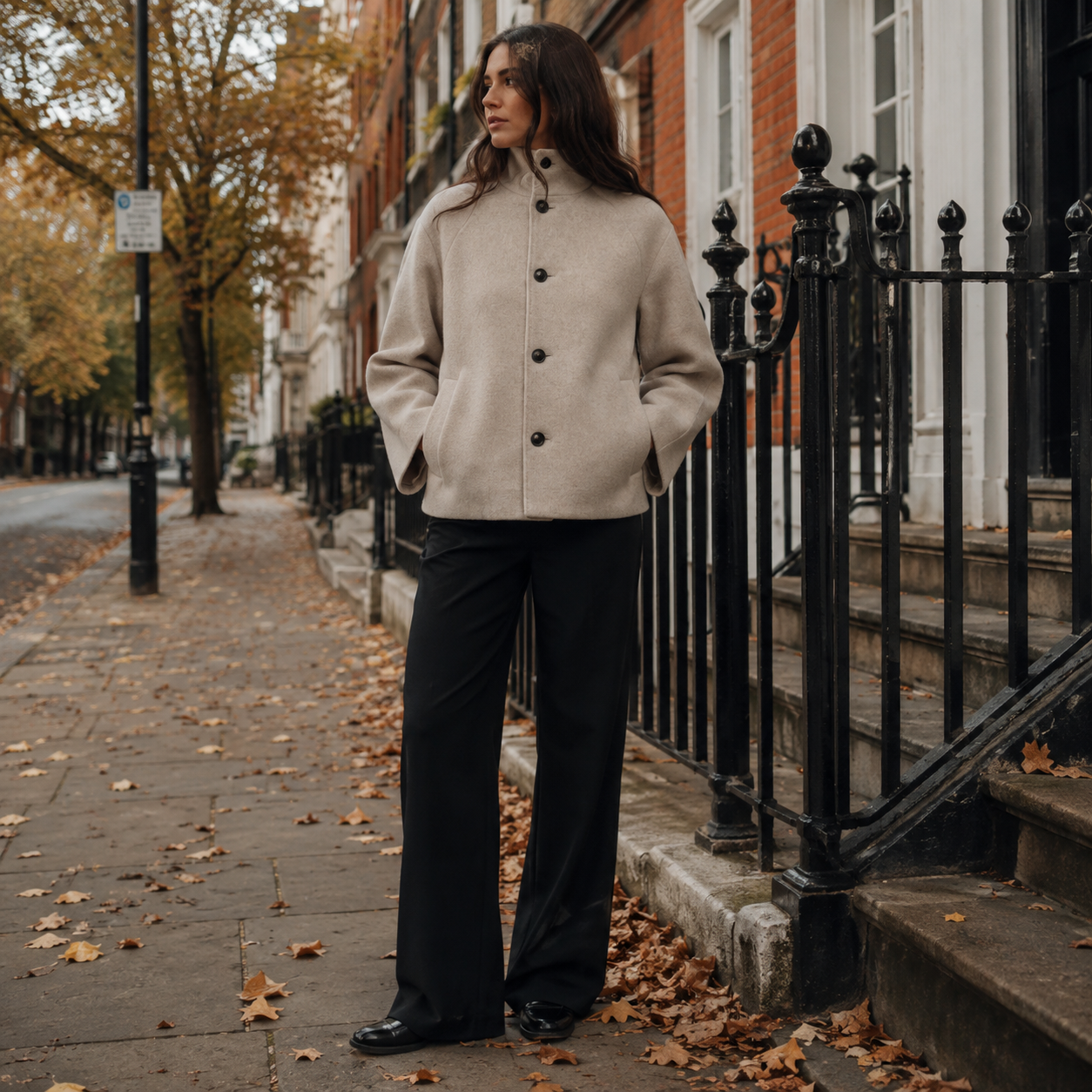 Miriam Coat