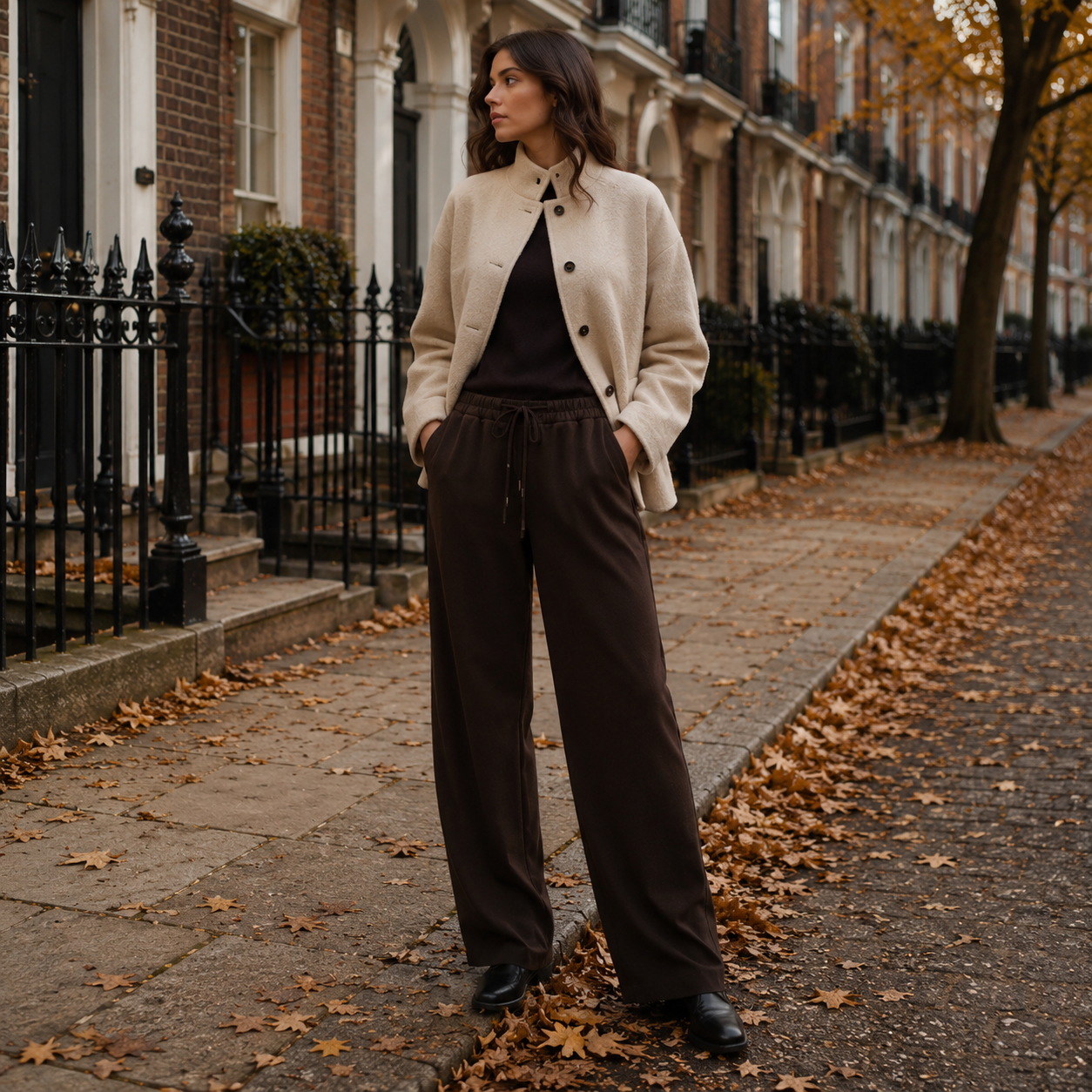 Adora Pant