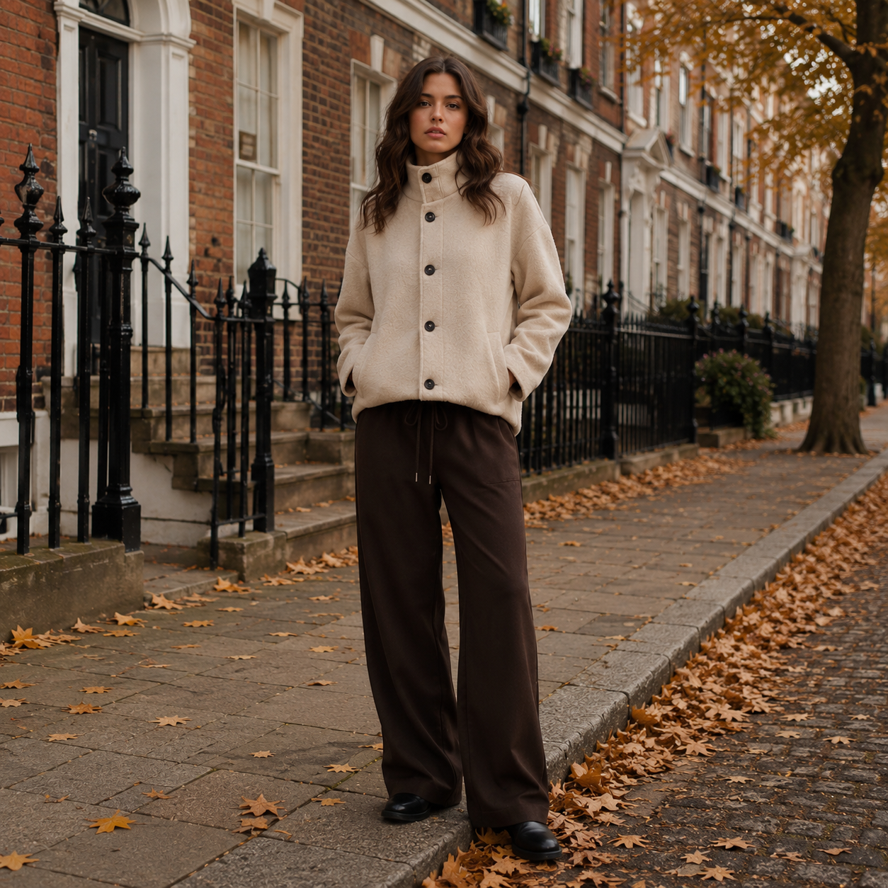 Adora Pant
