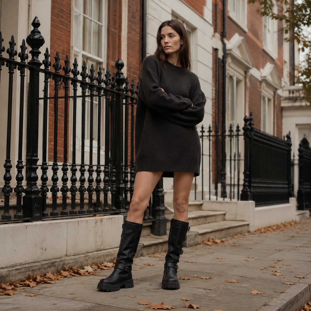 Eli Boots