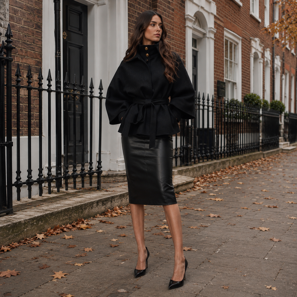 Gavi Skirt