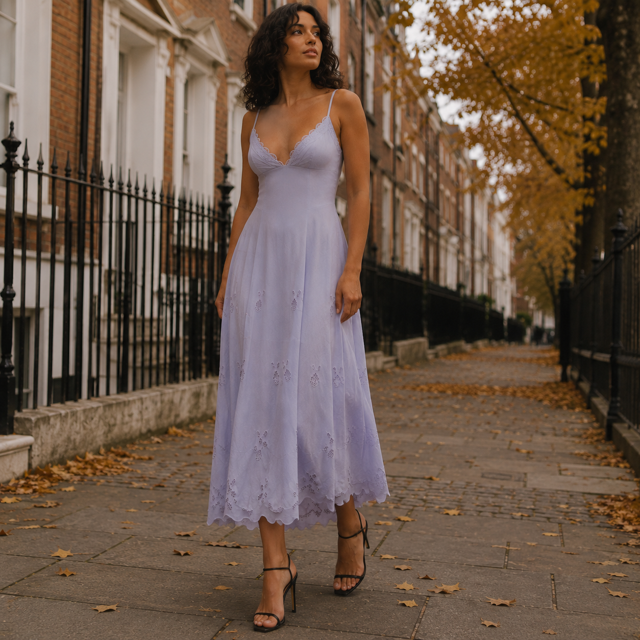 Peli Dress