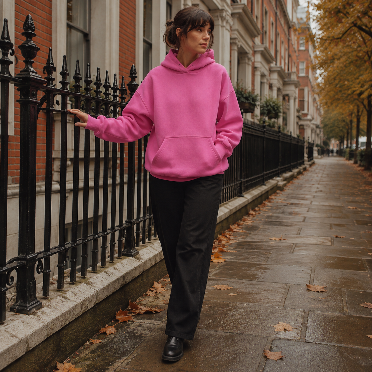 Rovi Hoodie